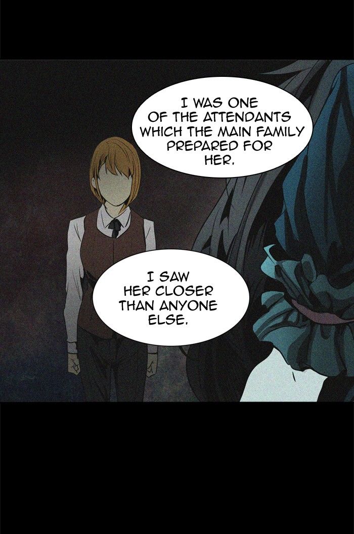 Tower of God Chapter 292 24